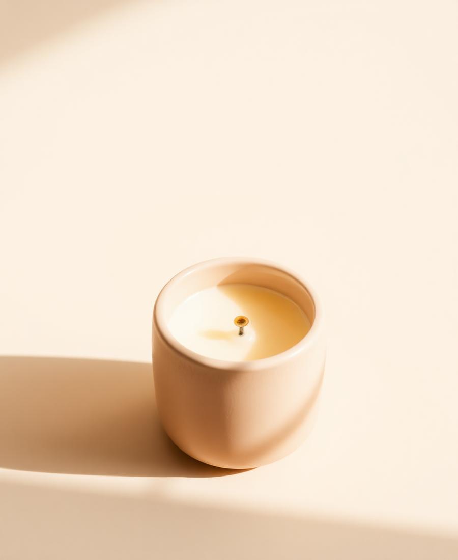Mini velas personalizadas Duvelas